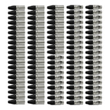 Kit 100 Conectores Xlr Canon 50 Macho E 50 Fêmea Wireconex
