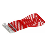 Kit 100 Cordinha Extensor