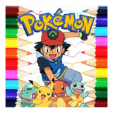 Kit 100 Desenhos Para