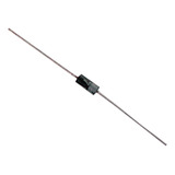 Kit 100 Diodo Retificador 1n4007 In4007 1 Ampere 1000 Volts