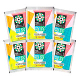 Kit 100 Figurinhas Copa