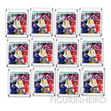 Kit 100 Figurinhas Do Álbum Brasileirão 2024 20 Envelopes 