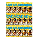 Kit 100 Figurinhas Do Álbum Cães Os Melhores Amigos 20 Env