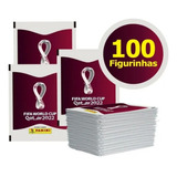 Kit 100 Figurinhas Sem