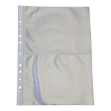 Kit 100 Folhas Cédulas Pp 2 Div 32x24cm Pro