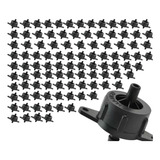 Kit 100 Gotejador Irrigação Fluxo Turbulento 2 2 Lph Amanco