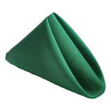Kit 100 Guardanapos De Tecido Oxford 35x35 Mesa Posta Oferta