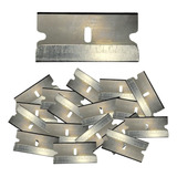 Kit 100 Laminas Aco