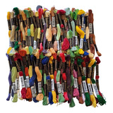 Kit 100 Meadas De
