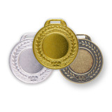 Bronze