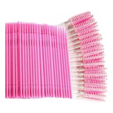 Kit 100 Microbrush 50