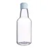 Kit 100 Mini Garrafinhas Pvc 50 Ml Tam Plastica Lembrancinha