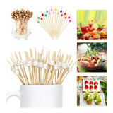 Kit 100 Palitos De