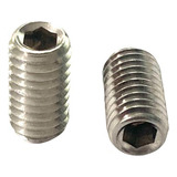 Kit 100 Parafuso Allen