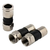 Kit 100 Pcs Conector