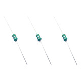 Kit 100 Peças Indutor 3 9mh 5511 cece 874797 Axial