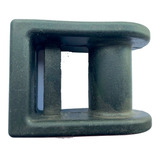 Kit 100 Peças Suporte Ancoragem Sipa Isolador Rodack