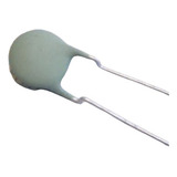 Kit 100 Peças Termistor Ntc Jnr08s050m65pu5 5 Ohm 2w 20 