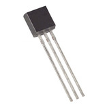 Kit 100 Peças Transistor Bc547b Granel Promoção