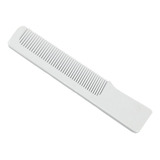 Kit 100 Pente Descartável Branco Hotel Motel Pousada Spa