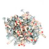 Kit 100 Pinos Para