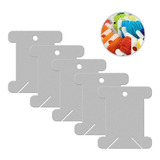 Kit 100 Placas P