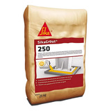 Kit 100 Sacos Sika