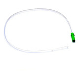 Kit 100 Sonda De Aspiração Traqueal N 12 Pgc Mark Med