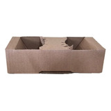 Kit 100 Suportes Porta Copos De Papelão P 2 Copos Delivery