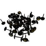 Kit 100 Tachas Tapeceiro