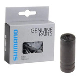 Kit 100 Terminal De Conduíte Câmbio 4mm Shimano Sis sp40