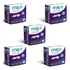 Kit 100 Un Absorvente Geriátrico 5 Pct Atacado Maxi Confort