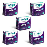 Kit 100 Un Absorvente