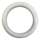 Kit 100 Unidades Argolas 19mm Para Cortina Varão Cores