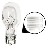 Kit 100 Unidades Lampadas