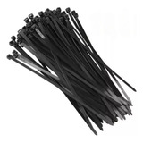 Kit 1000 Abraçadeiras Nylon Enforca Gato 5 X 400mm