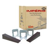 Kit 1000 Espaçador 200 Cunhas Slim Porcelanato Promoção 