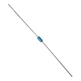 Kit 1000 Peças Diac Db3 Fitado Do 35 Semtech Oferta