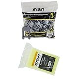 Kit 1000 Peças Espaçador Nivelador De Pisos E Porcelanato Stein 5mm 
