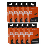 Kit 1000 Percevejos Latonados