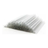 Kit 1000 Protetor De Emenda Fibra Óptica Tubete 60 X 1 5mm