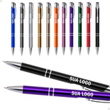 Kit 1000 Uni Caneta
