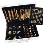Kit 100pcs Semi Joias