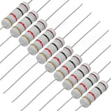 Kit 100un Resistores 2w