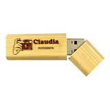 Kit 100uni Pendrive Tubinho Personalizado No Laser Uv 4gb