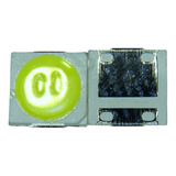 Kit 100x Led 3535 6v 2w 100 Led 3535 6v 2w Invertido