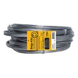 Kit 10kg Arame Galvanizado Zincado Macio Kilo 2 76mm Belgo