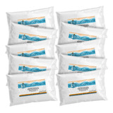 Kit 10kg Estearina Tripla Vegetal P Velas Sabonete Cosmetico