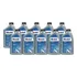 Kit 10l De Óleo Mobil Cvt Sintético Câmbio Automático