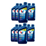 Kit 10l Oleo Caixa Marcha Automatico Audi Livina A1 A3 A5